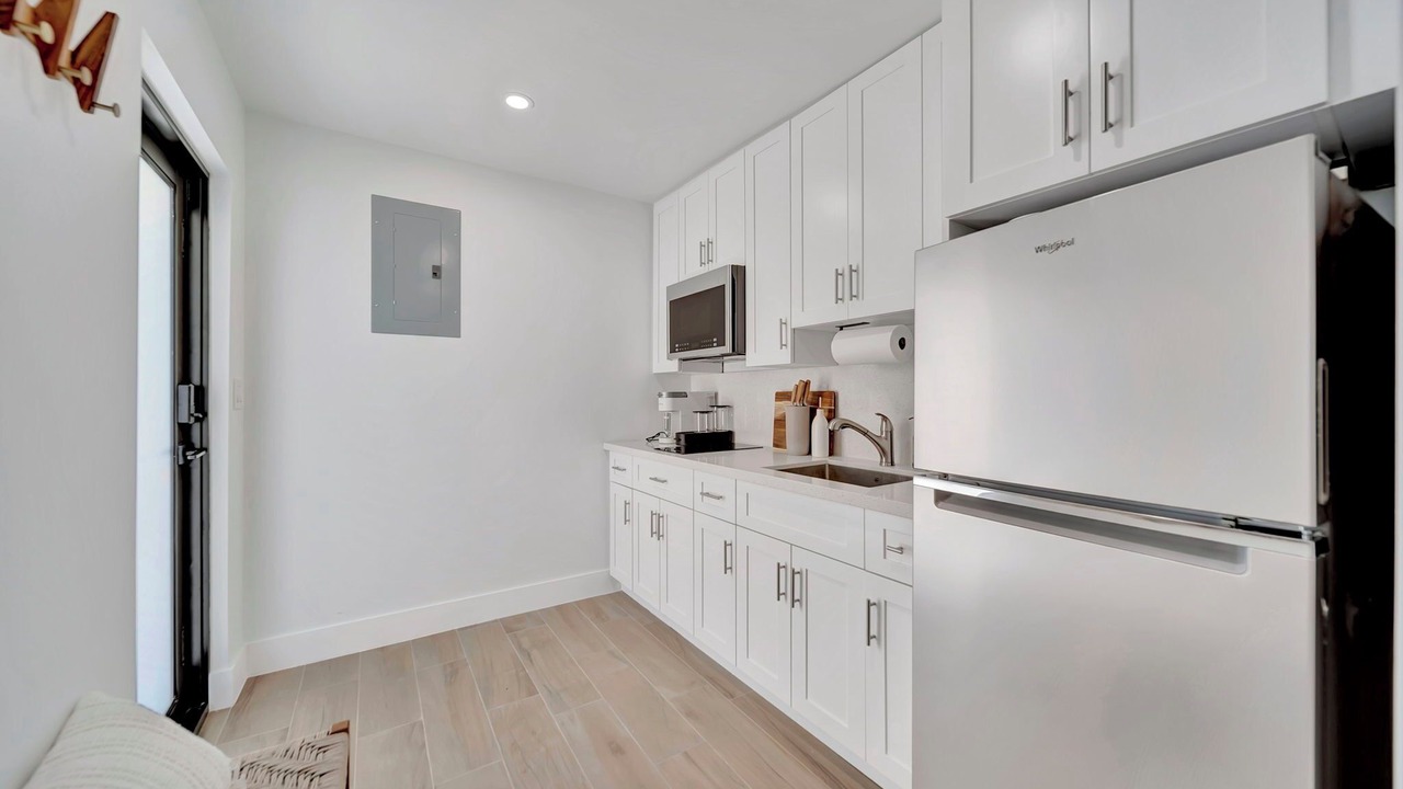 Photo of Kitchen in Coral Ridge