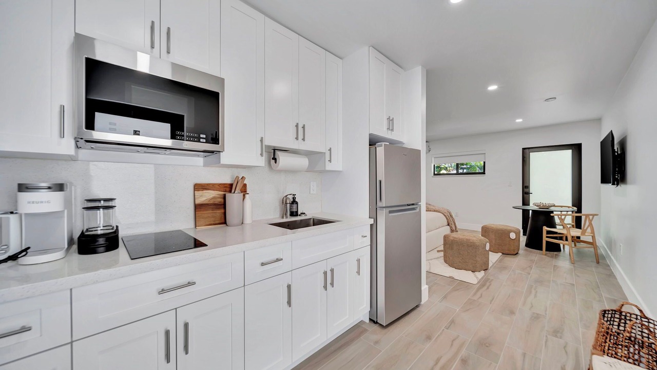 Photo of Kitchen in Coral Ridge