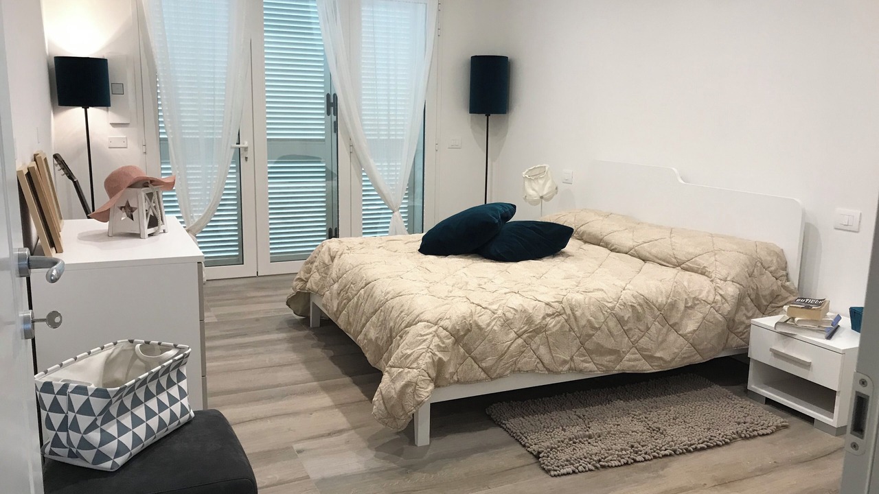 Photo of Bedroom in Tagliata