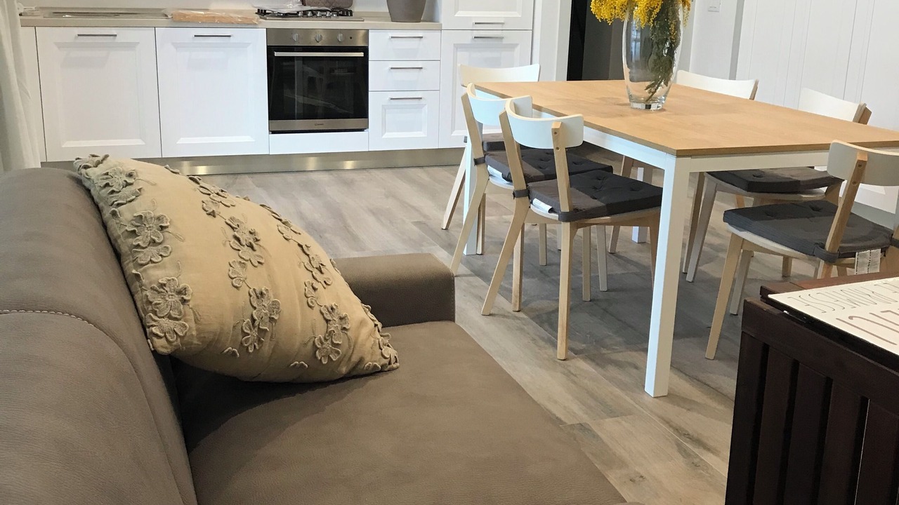 Photo of Livingroom in Tagliata