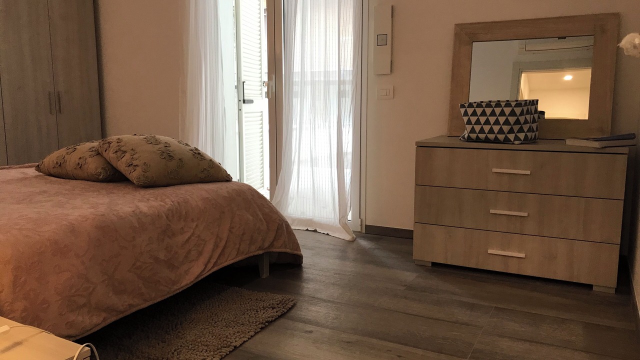 Photo of Bedroom in Tagliata