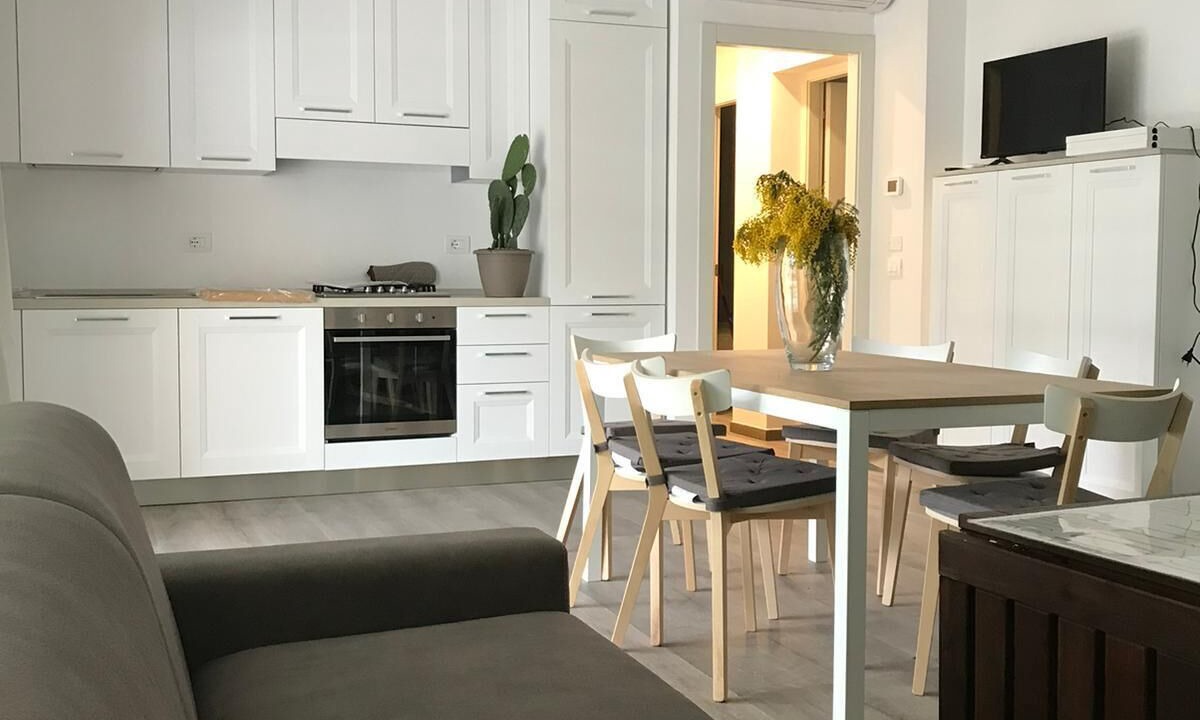 Photo of Livingroom in Tagliata