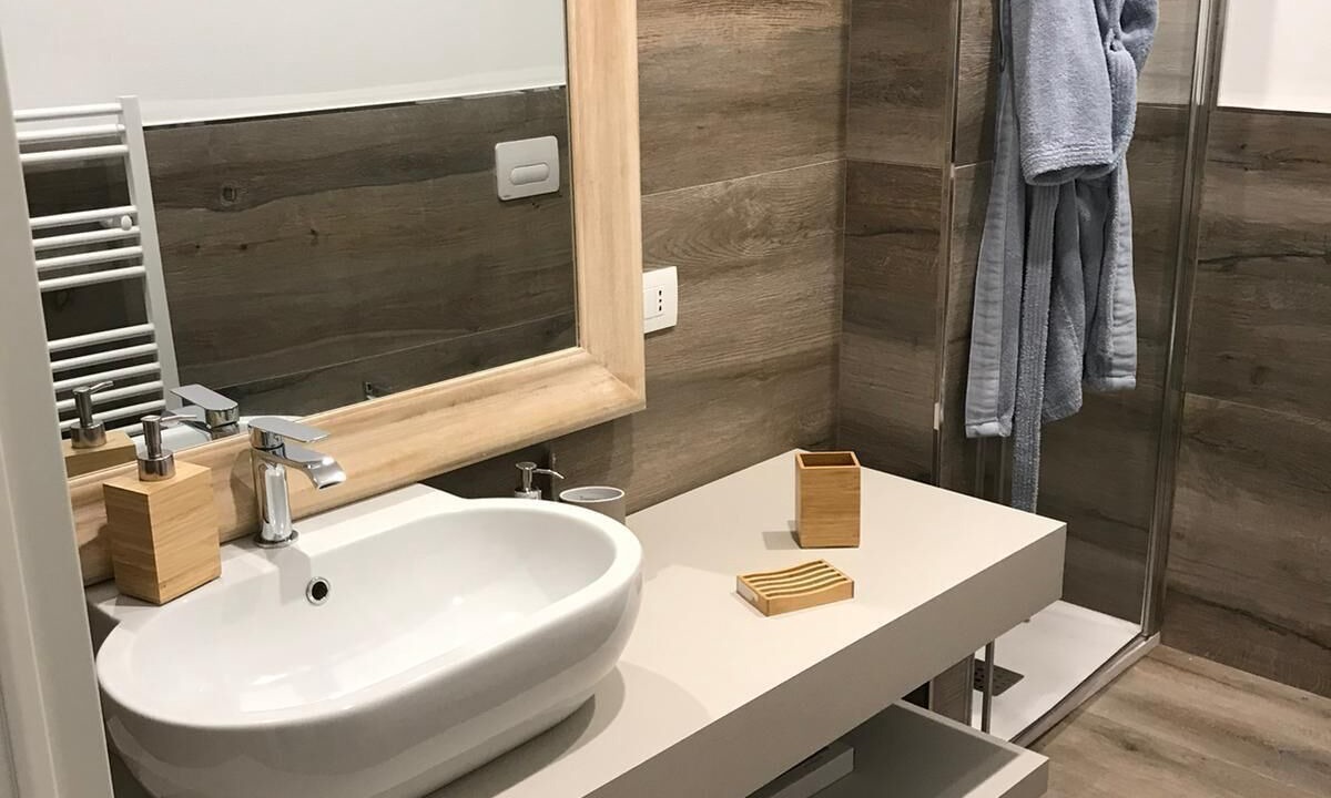 Photo of Bathroom in Tagliata