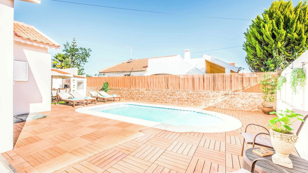 Photo of Patio Balcony in Guia