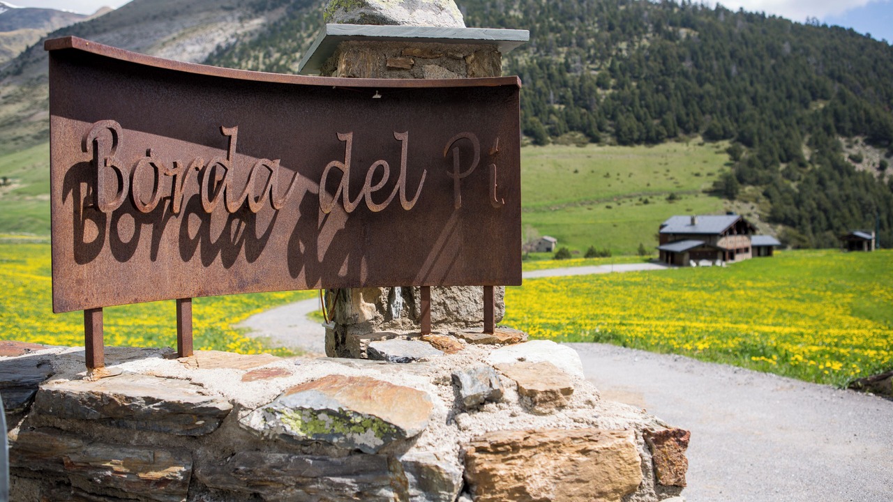 Photo of Outdoor in Canillo