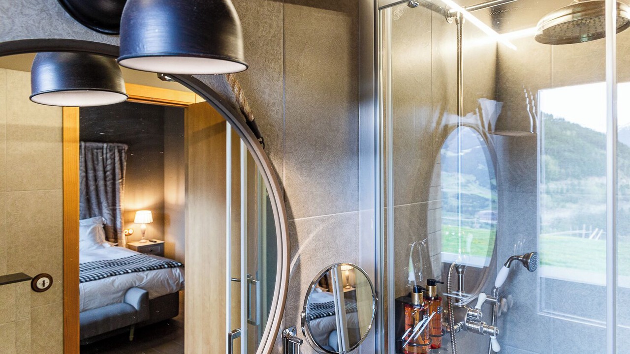Photo of Bedroom in Canillo