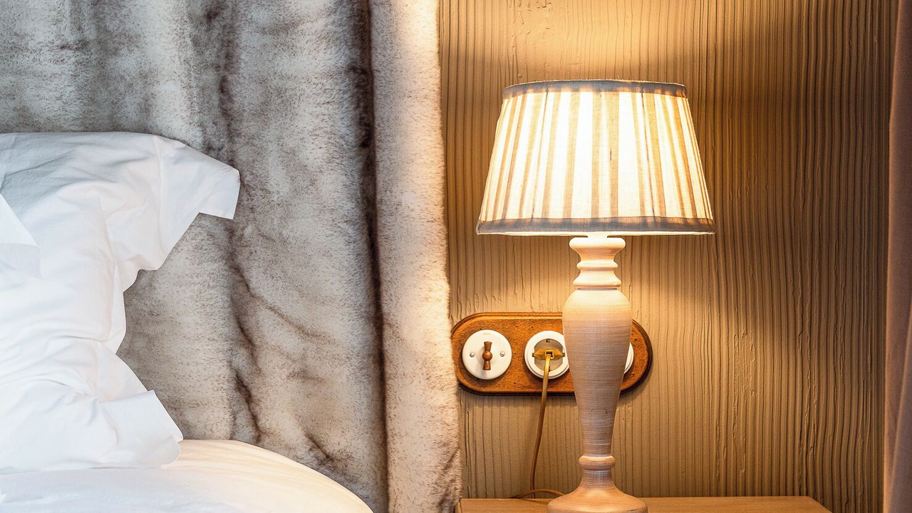 Photo of Bedroom in Canillo