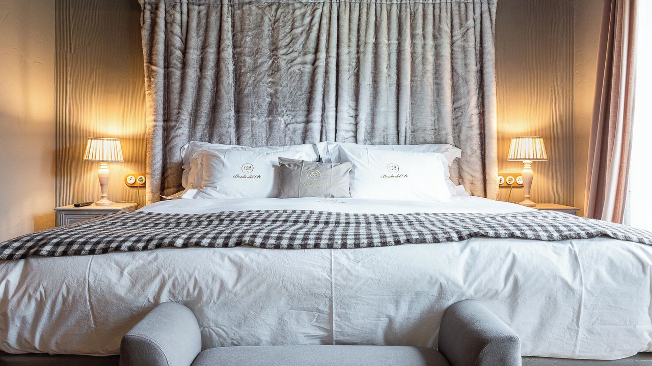 Photo of Bedroom in Canillo