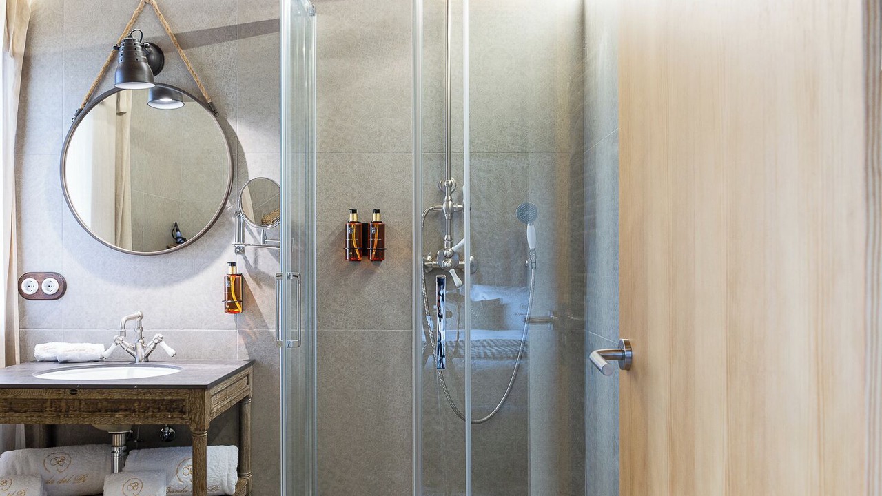 Photo of Bathroom in Canillo