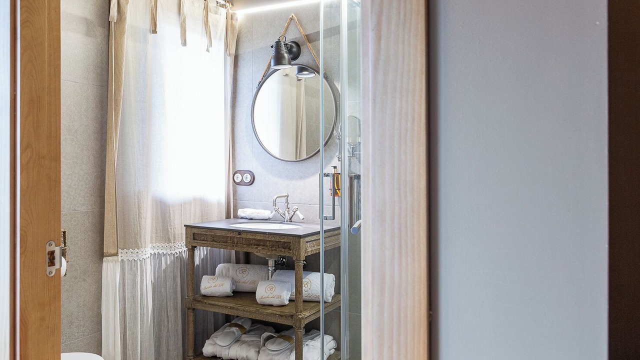 Photo of Bathroom in Canillo