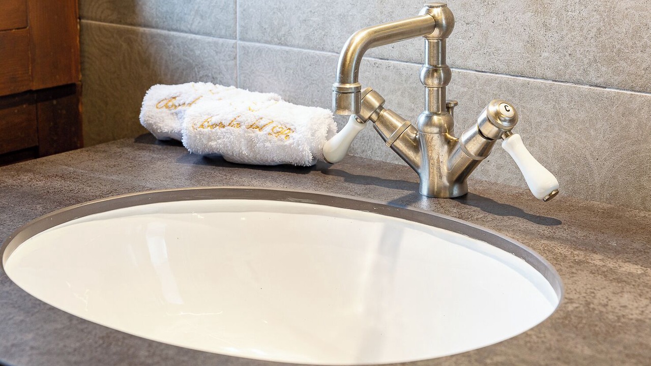 Photo of Bathroom in Canillo