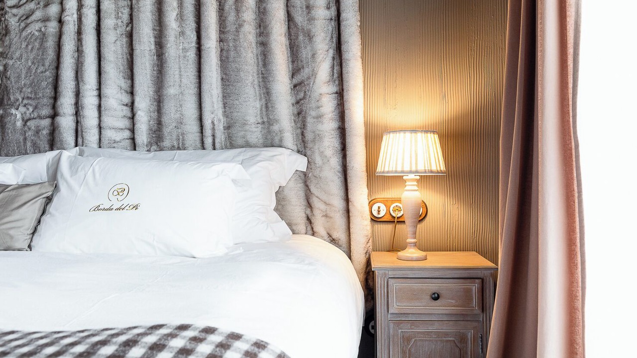 Photo of Bedroom in Canillo