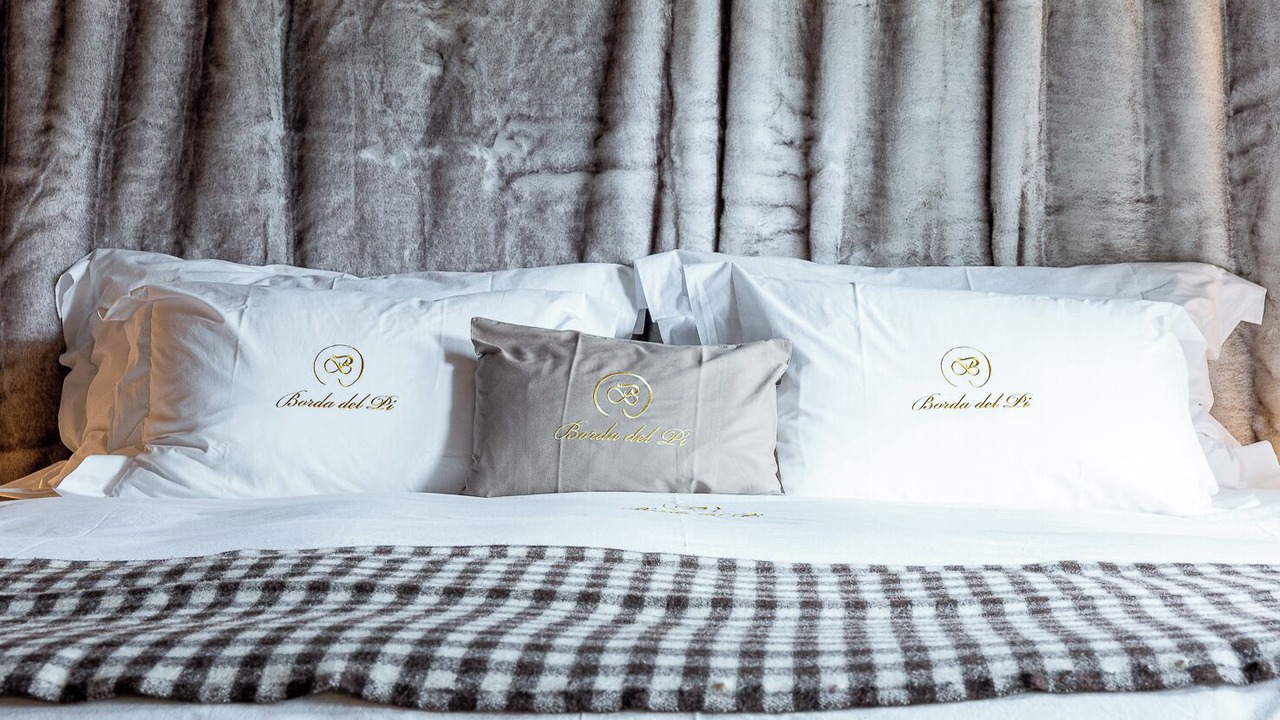 Photo of Bedroom in Canillo