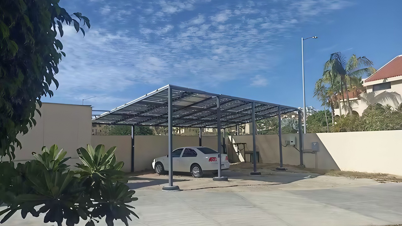 Photo of Outdoor in Downtown San Jose del Cabo