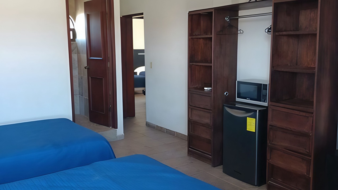 Photo of Bedroom in Downtown San Jose del Cabo
