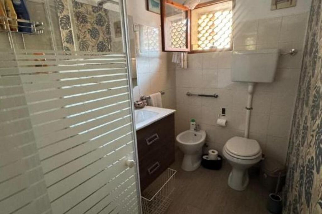 Photo of Bathroom in Meldola