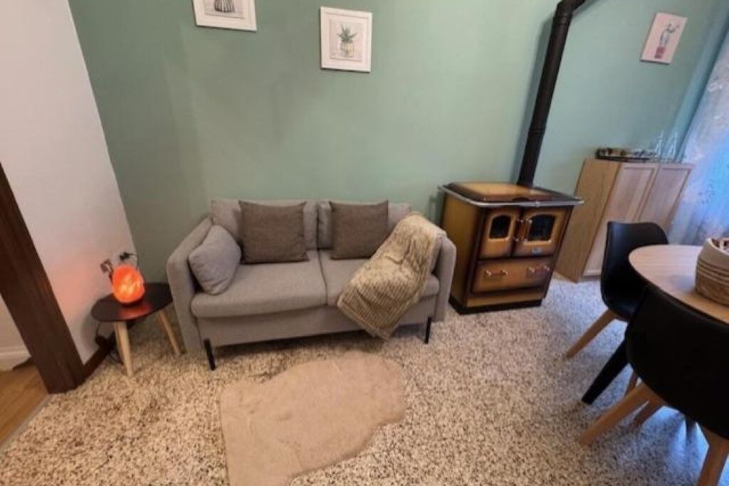 Photo of Livingroom in Meldola