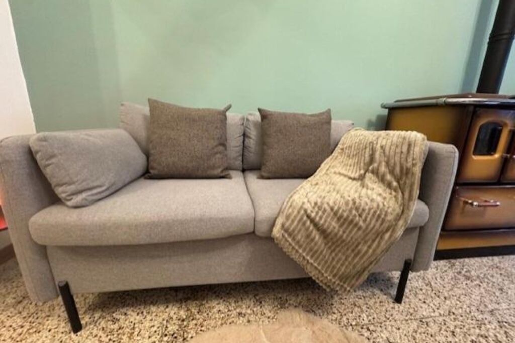Photo of Livingroom in Meldola