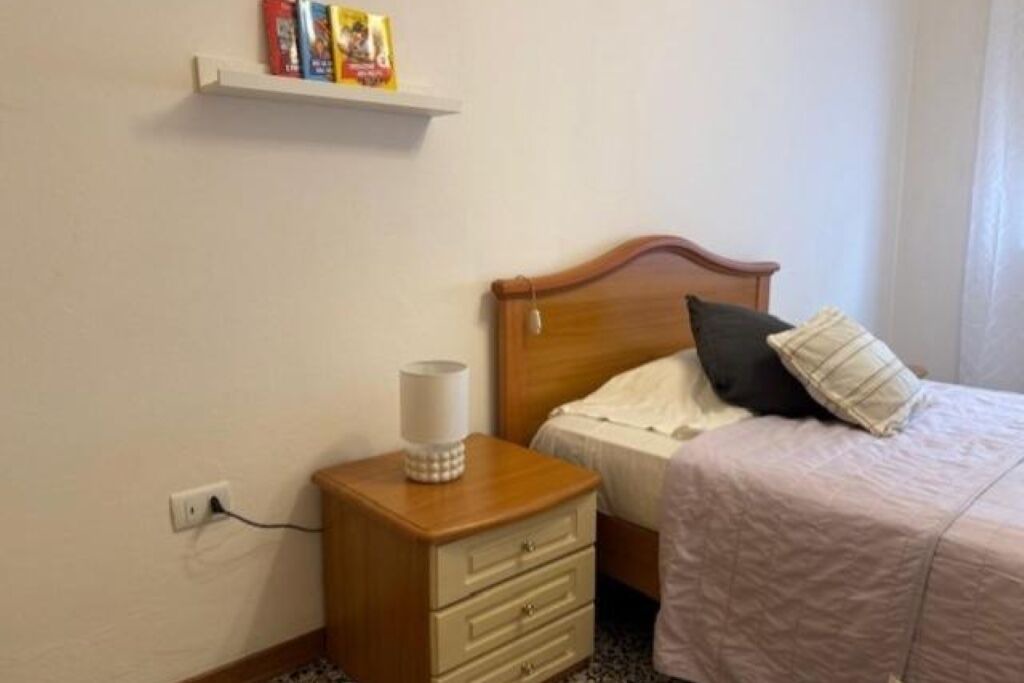 Photo of Bedroom in Meldola