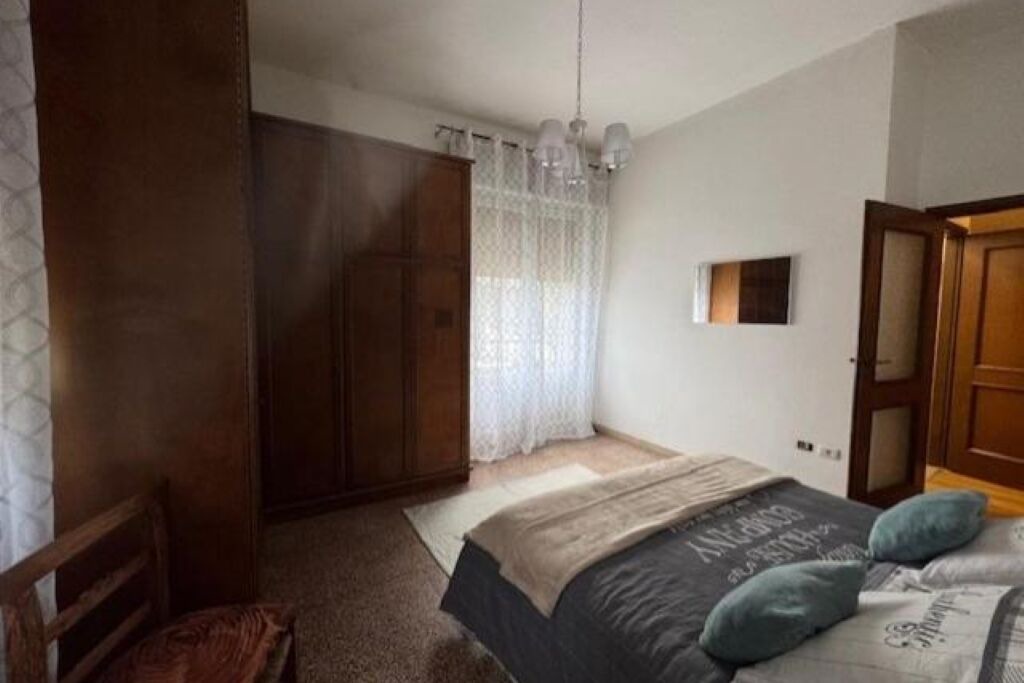 Photo of Bedroom in Meldola
