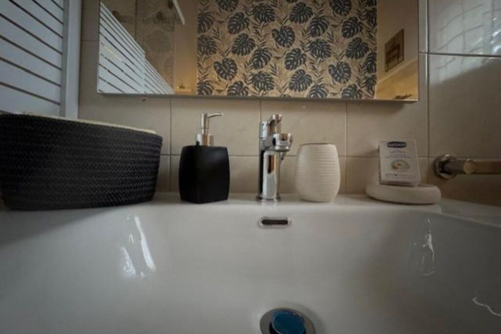 Photo of Bathroom in Meldola