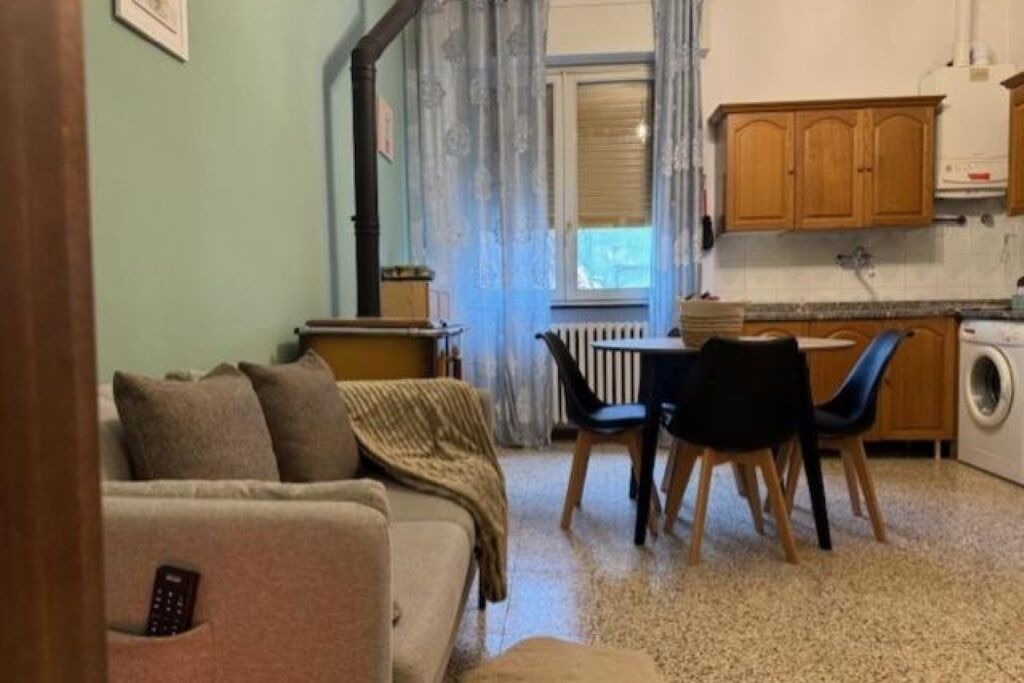 Photo of Livingroom in Meldola