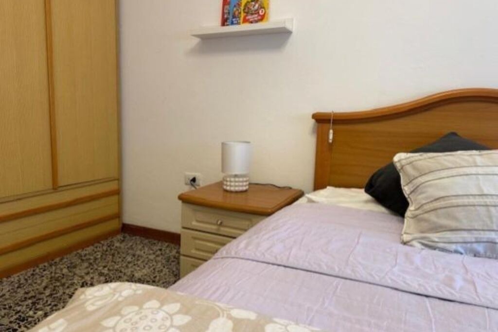 Photo of Bedroom in Meldola