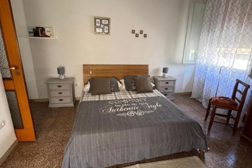Photo of Bedroom in Meldola