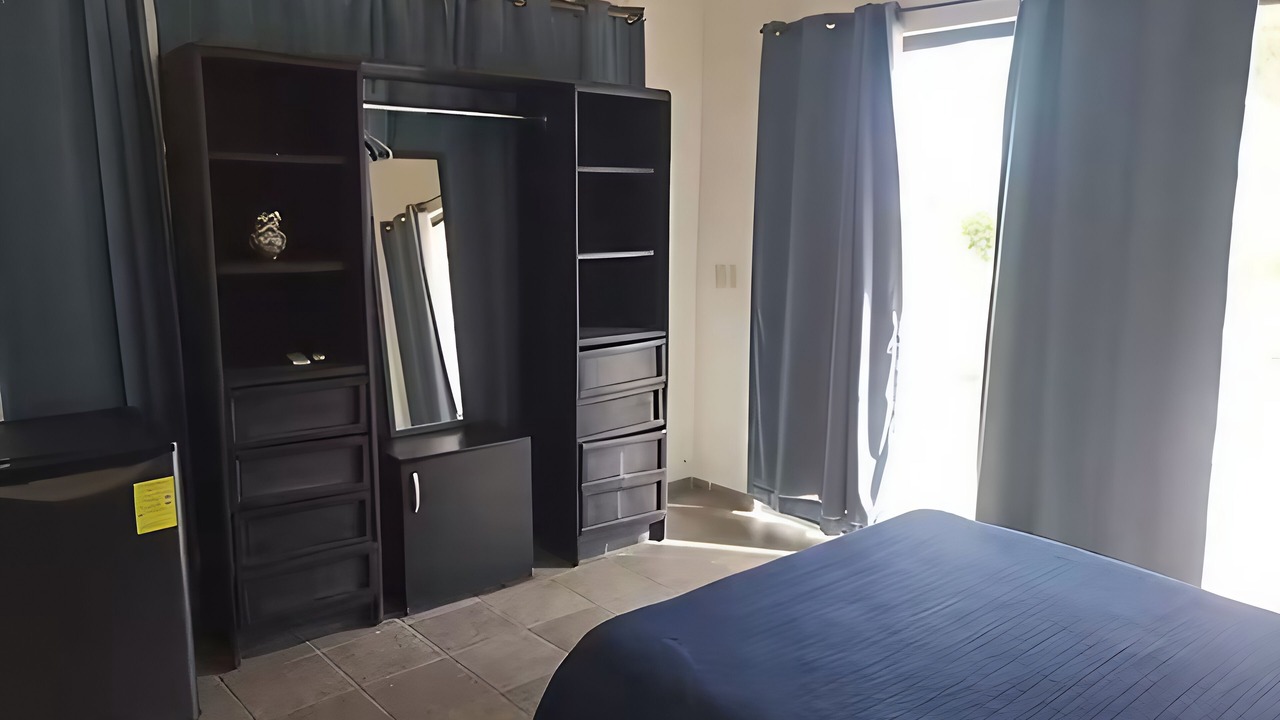 Photo of Bedroom in Campo de Golf Fonatur