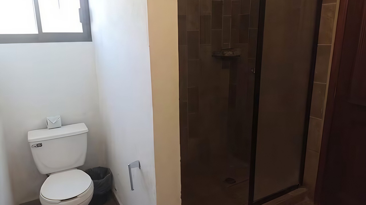 Photo of Bathroom in Campo de Golf Fonatur