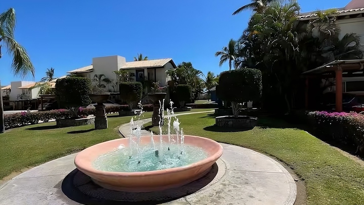 Photo of Outdoor in Campo de Golf Fonatur