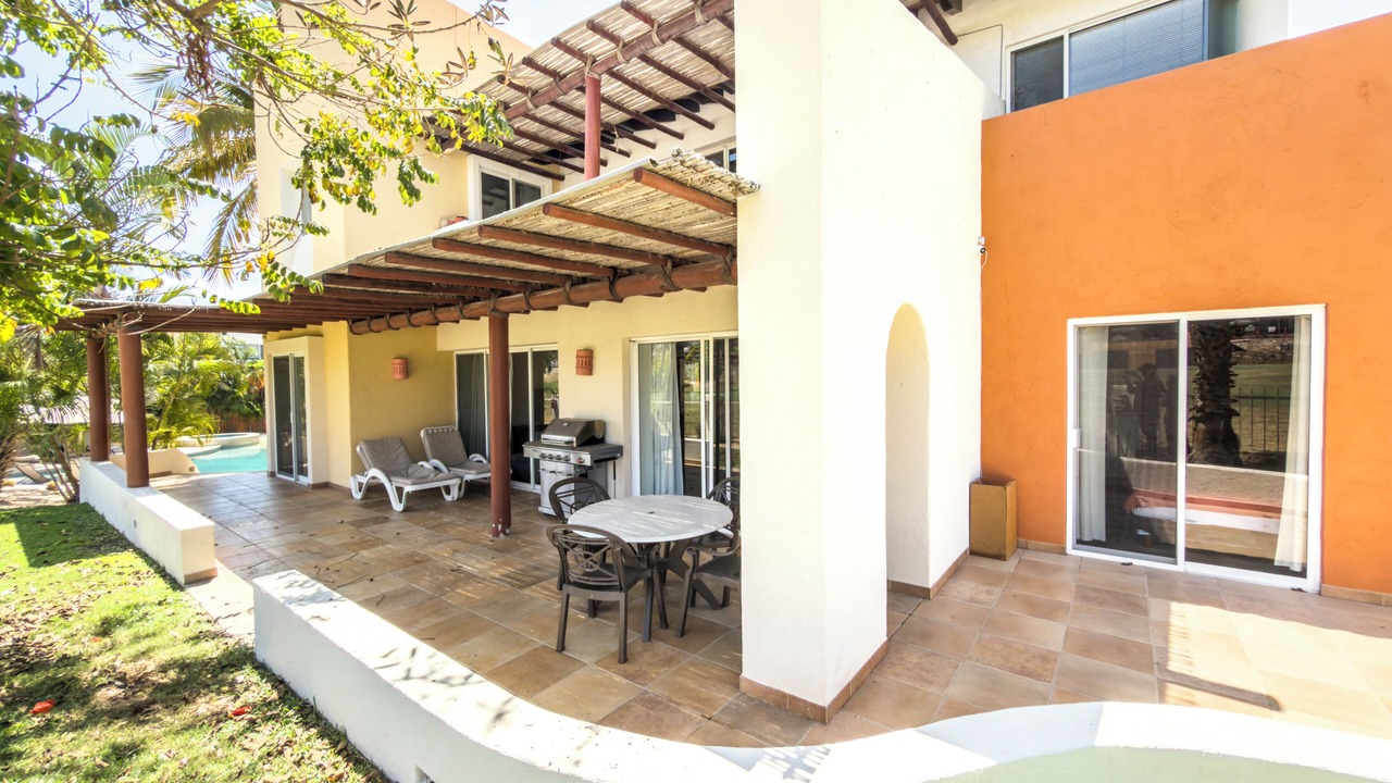 Photo of Outdoor in Campo de Golf Fonatur
