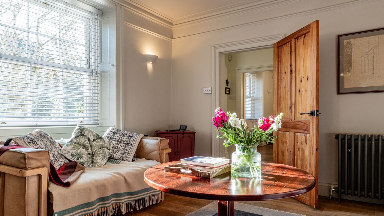 Photo of Bedroom in Blockley