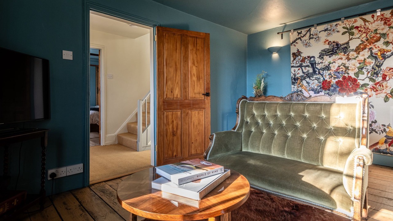 Photo of Bedroom in Blockley