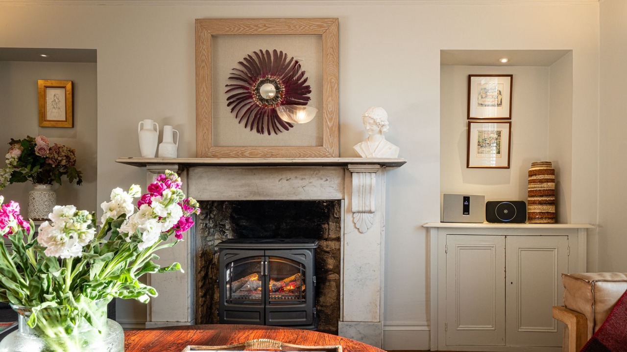 Photo of Bedroom in Blockley