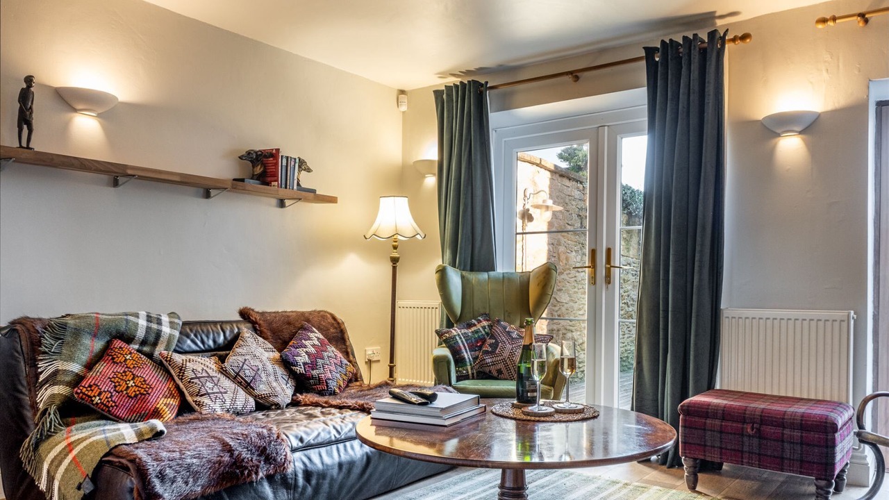 Photo of Bedroom in Blockley