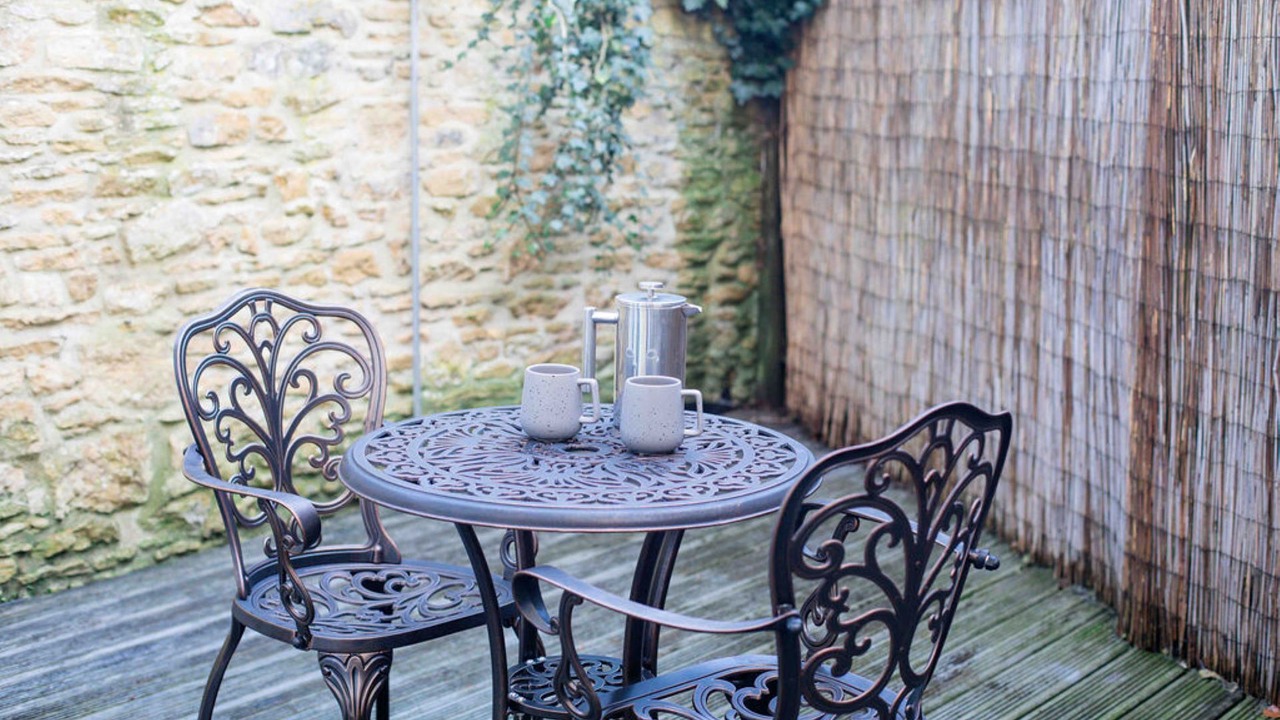 Photo of Outdoor in Blockley