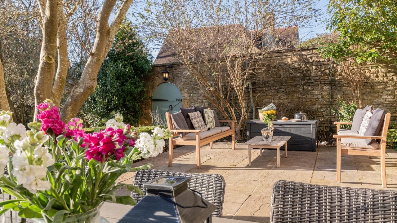 Photo of Outdoor in Blockley