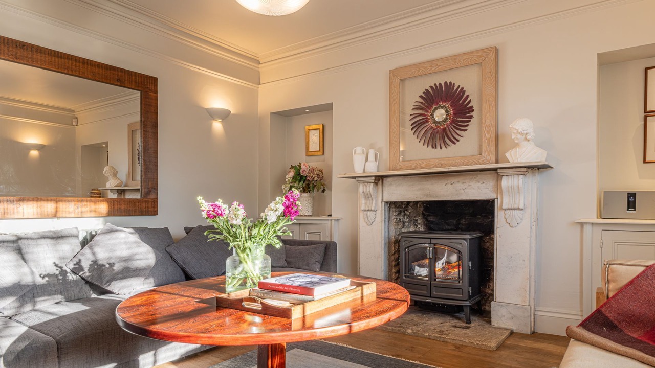 Photo of Bedroom in Blockley