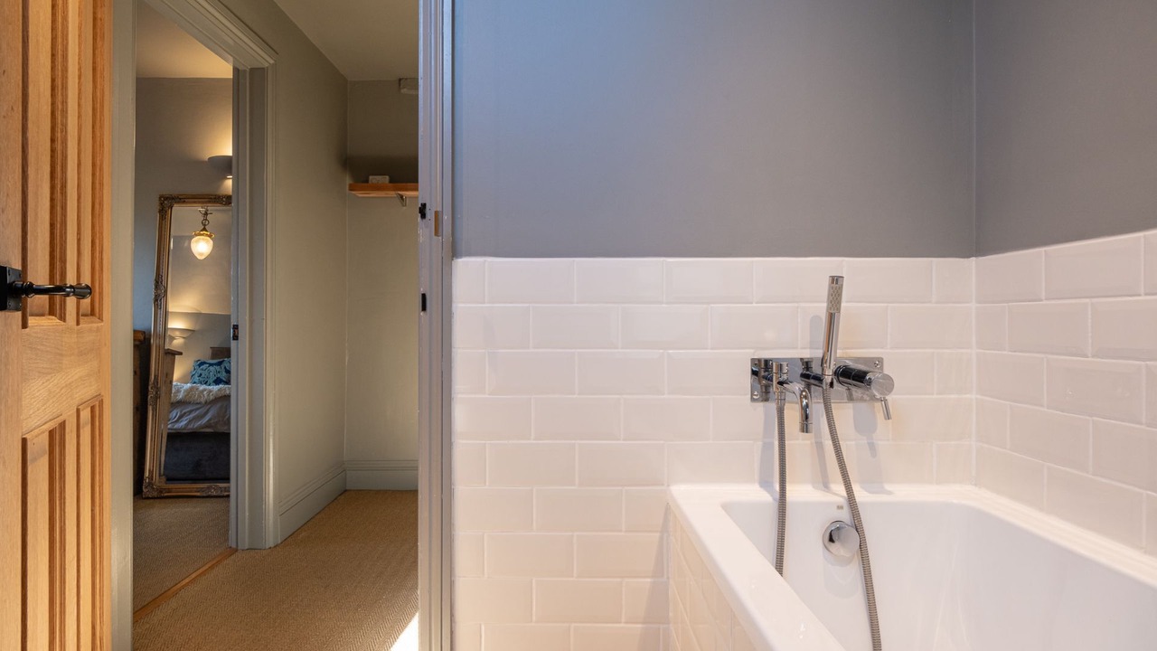Photo of Bathroom in Blockley