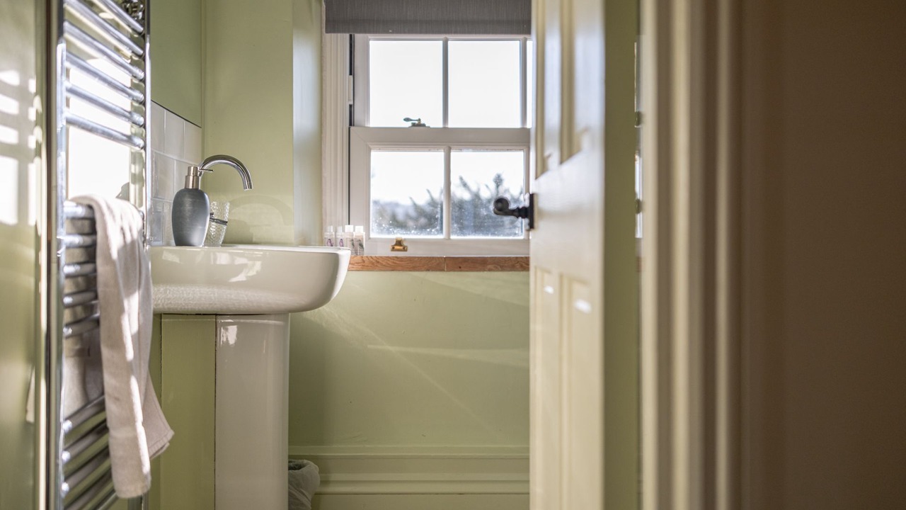 Photo of Bedroom in Blockley