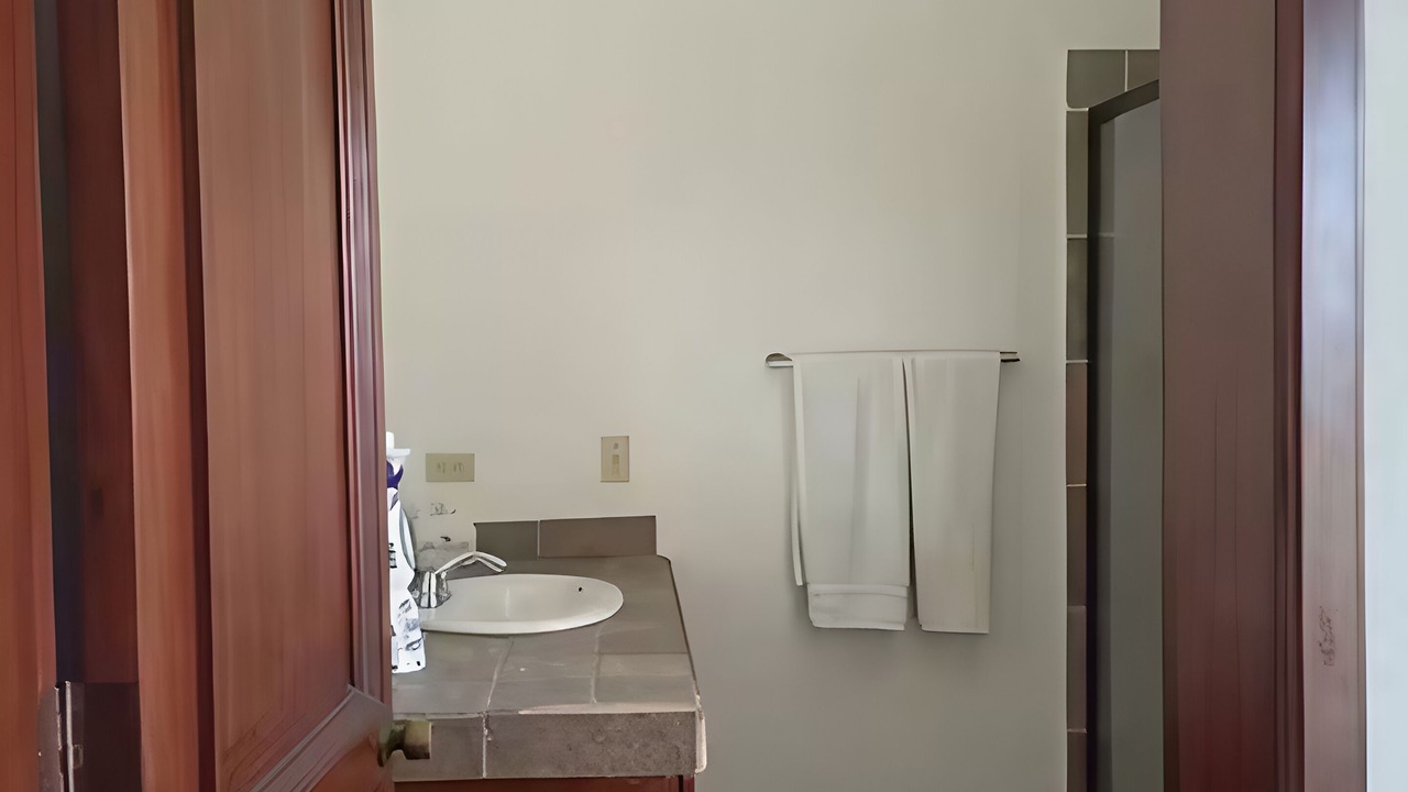 Photo of Bathroom in Downtown San Jose del Cabo