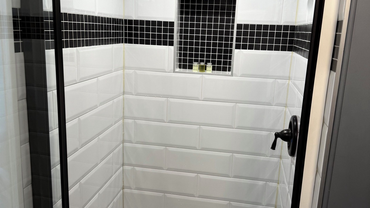 Photo of Bathroom in Silver Spring