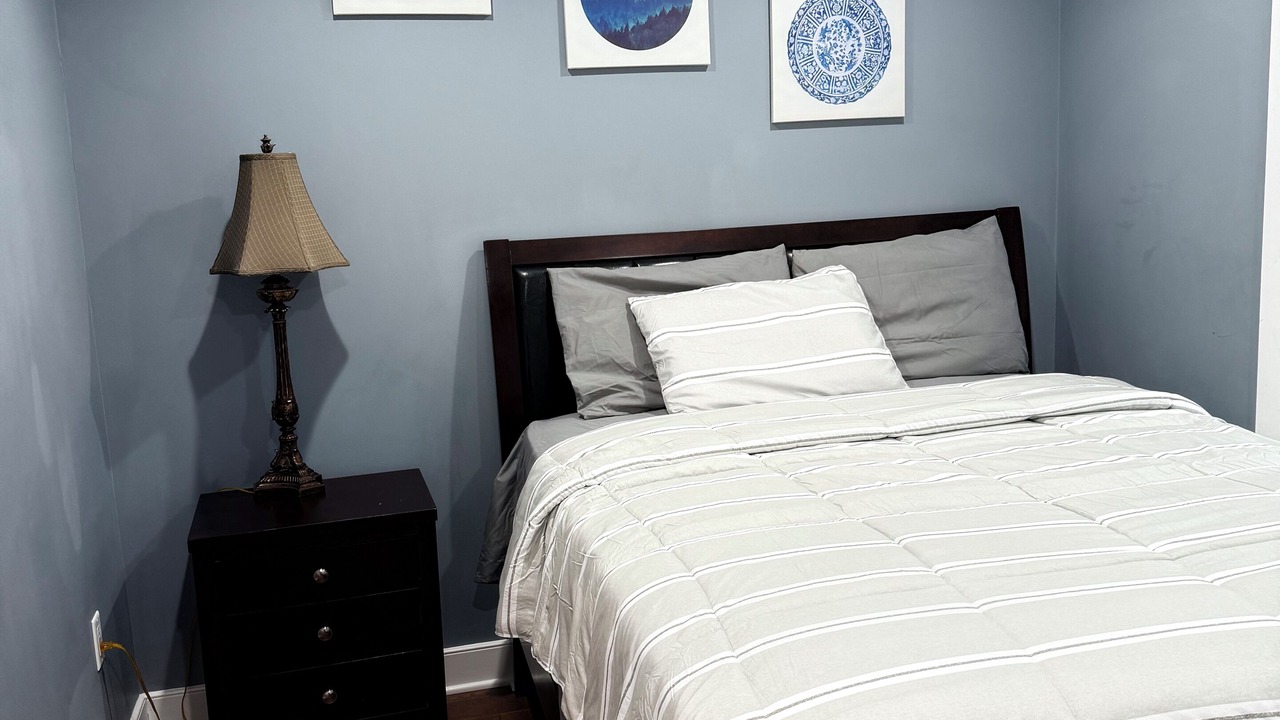 Photo of Bedroom in Silver Spring
