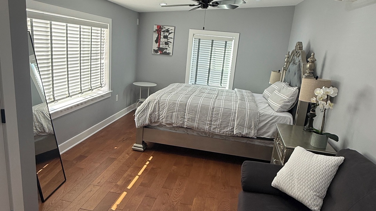 Photo of Bedroom in Silver Spring