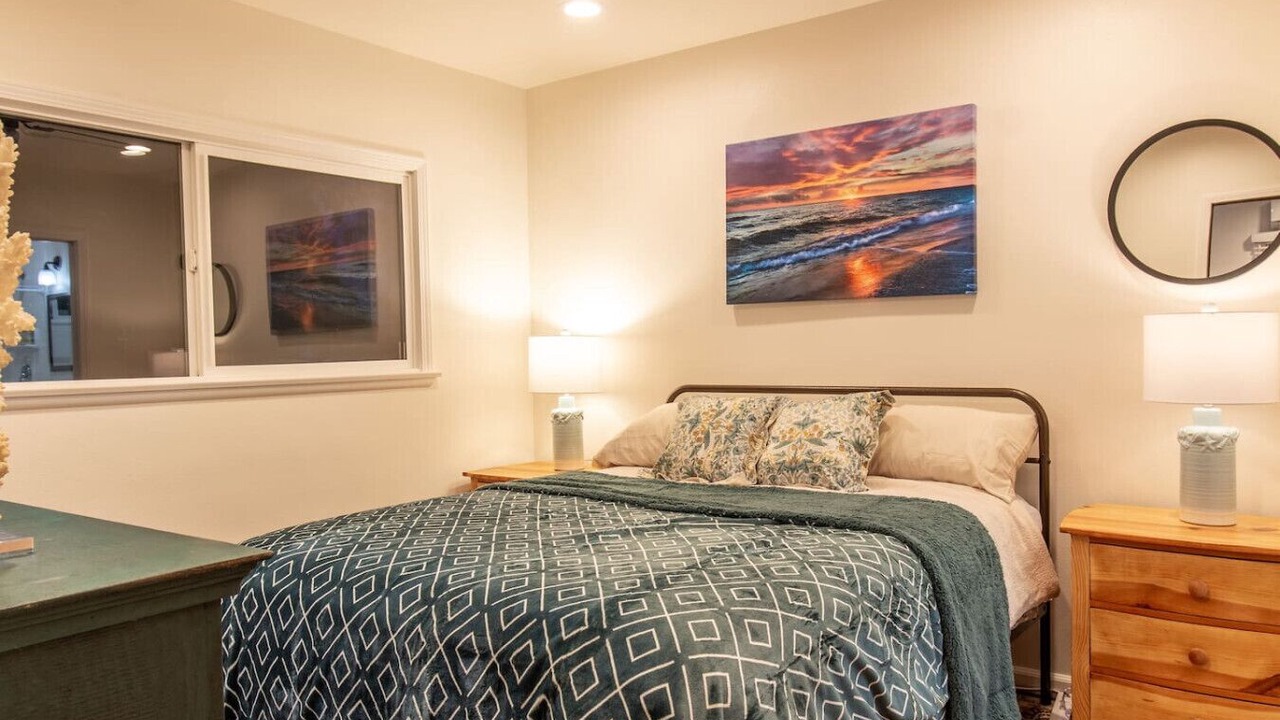 Photo of Bedroom in Camarillo