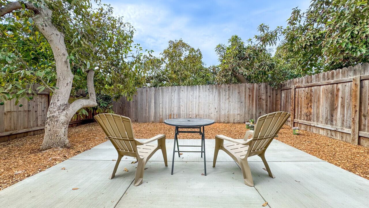 Photo of Patio Balcony in Camarillo