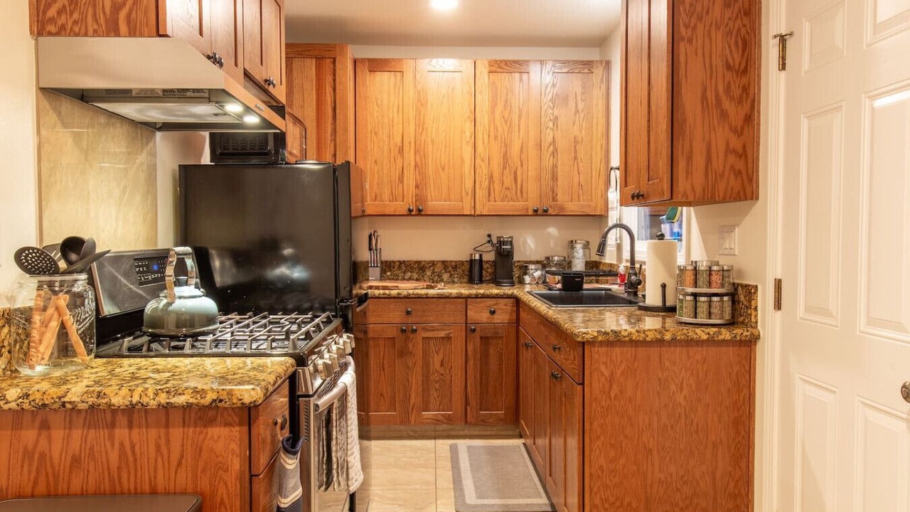 Photo of Kitchen in Camarillo