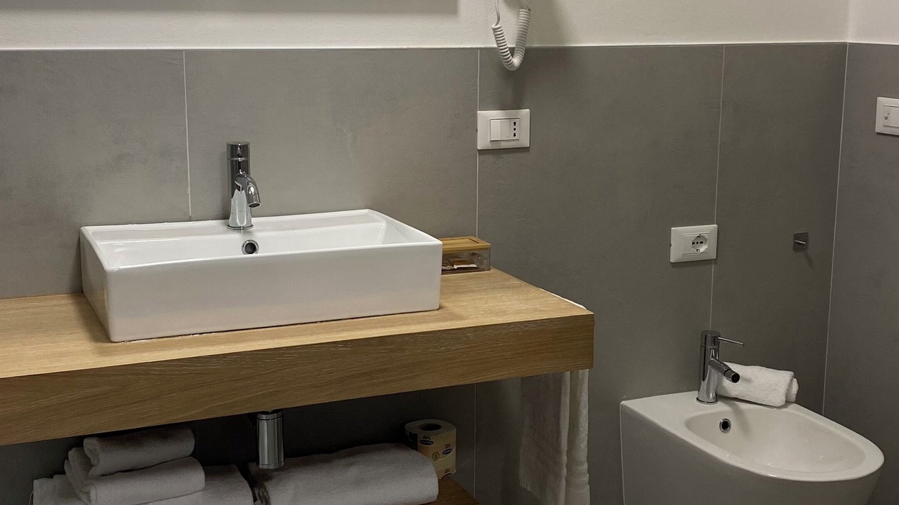 Photo of Bathroom in Fogliano