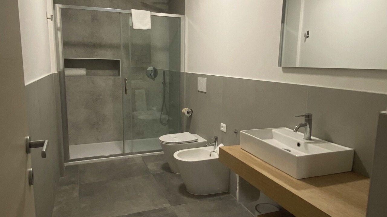 Photo of Bathroom in Fogliano
